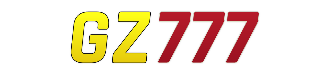 gz777 লোগো